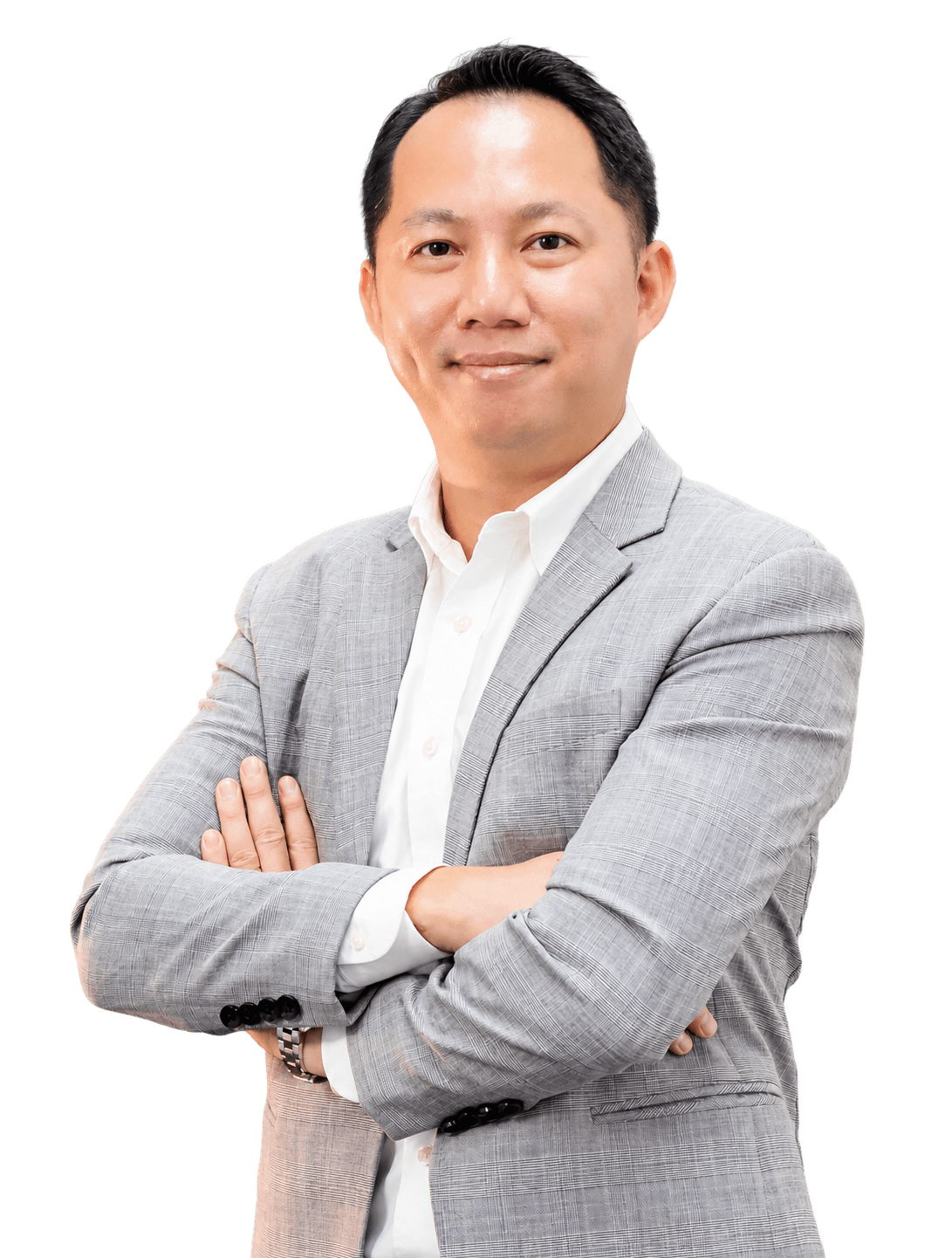 Giảng viên Nguyễn Hoàng Khang