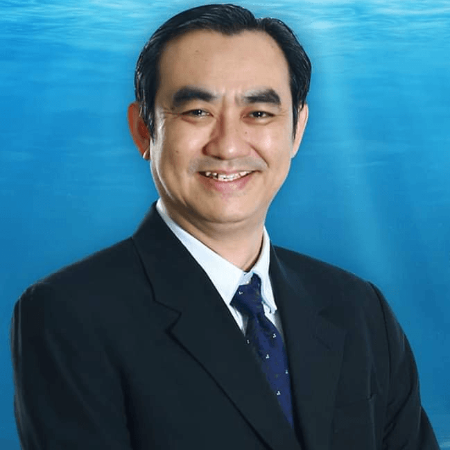 Giảng viên Mã Thanh Danh