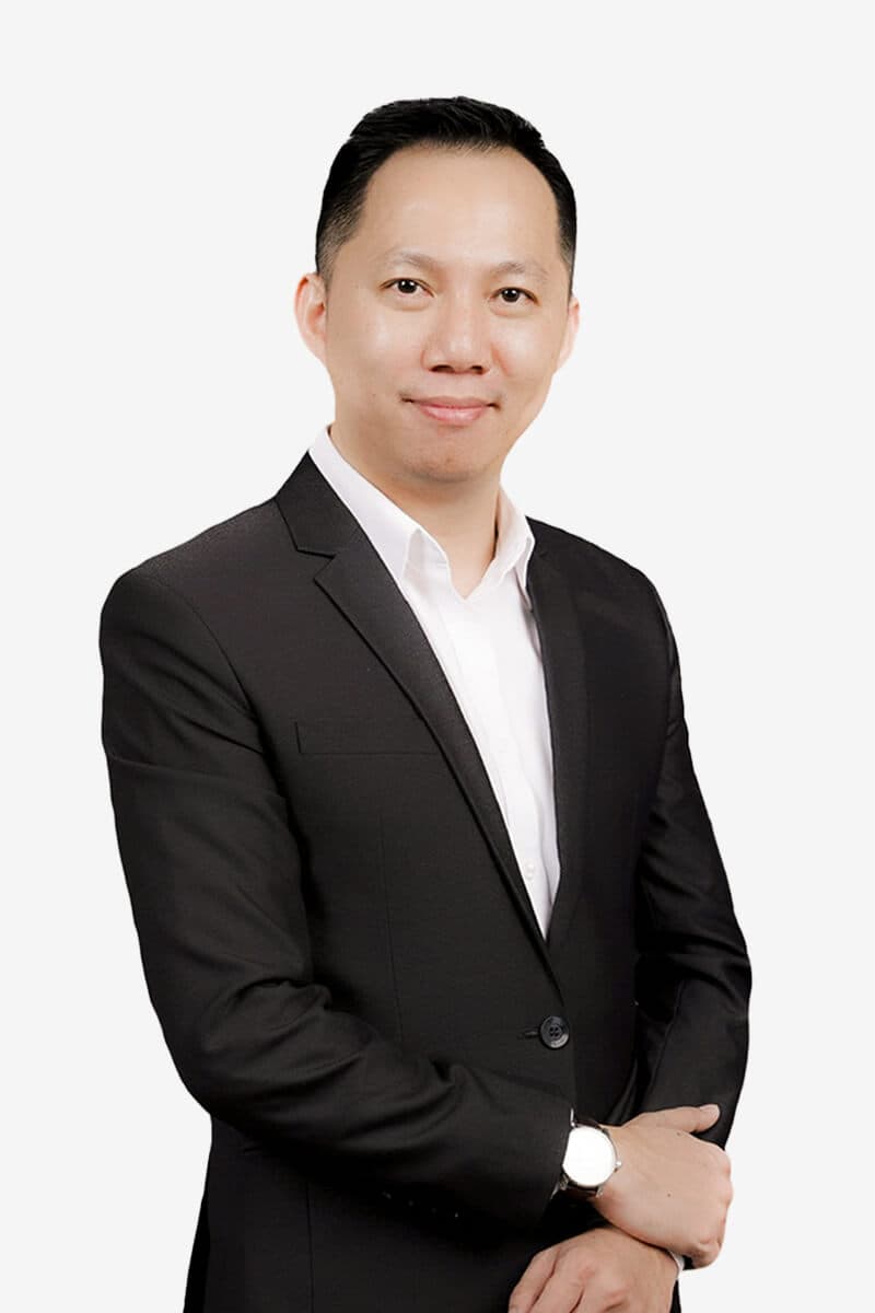 Giảng viên Nguyễn Hoàng Khang
